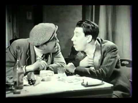 Fernandel   Michel Simon   Arletty