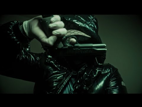 SAVAGE - A.C.A.B feat. HARMANN & RAMZES (Official Video)