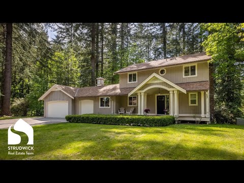 5307 236 St, Salmon River, Langley, BC - Strudwick Real Estate Team