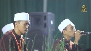 Download lagu Syauqun Ilaih - Harapan 2 Festival Banjari PPSQ Asy-Syadzili 2017 mp3