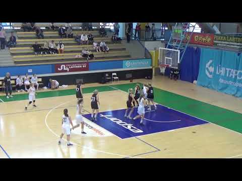 Honka HNMKY Tallink ATkutsu 25 8 2017