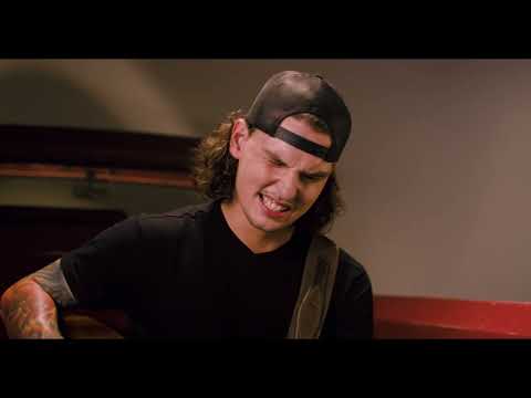 Cant Break You - Caleb Orr