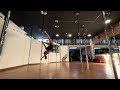 PoleShow Paulina Grimaldo Semi Pro Move