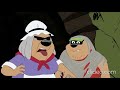 Patoaventuras 2017 El Arsenal Dorado De Cornelio Coot Temporada 2 Parte 6