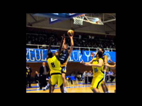 Previa Feve Oviedo Baloncesto - CB Clavijo T.2010-2011