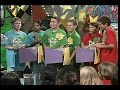 UhOh Game Show Ep 1998x28 Slime Tour Round 2
