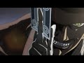 Hellsing ULTIMATE EP3 Alucard Vs Alehambra Dubbed 1080p