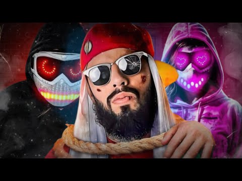 MUSSA e XINGLAU vs BAD e LOVE????