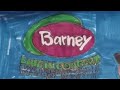 Barney Live In Concert Graduation Party Fanmade Production Act 1 Part 2