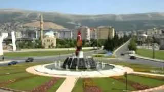 Oyun Havası  Mektebin bacaları  Kahramanmaraşlı Eyüp