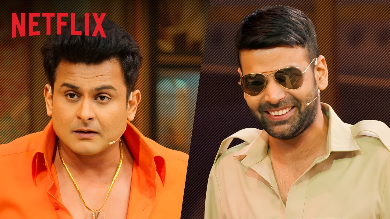 The ULTIMATE Mimicry Acts Compilation 🔥🤣 Ft. Janhvi Kapoor, Kriti Sanon, Rohit Sharma | TGIKS