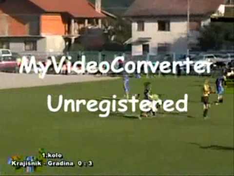 Himna Gradina Srebrenik