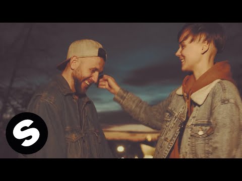 Syn Cole - Like This (Official Music Video)