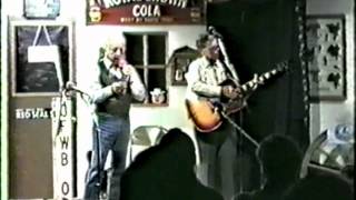 Uncle Jiggs Prillhart - Anytime/Bouquet of Roses