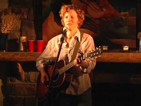 Red Light - Catie Curtis