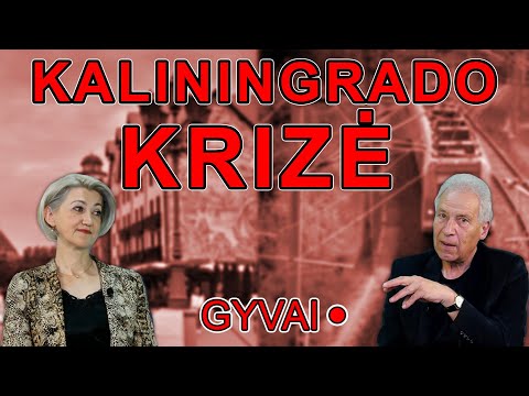 Ar išgelbės konservatorių Vyriausybę Kaliningrado blokada?