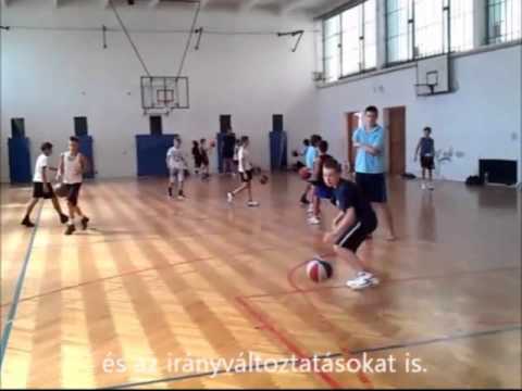 Zuglói Sasok 2000 - hódmezővásárhelyi edzőtábor (2012. augusztus)