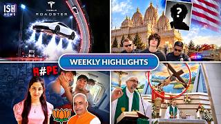 Weekly News Roundup: Top Stories Of The Week | 25 October 2026