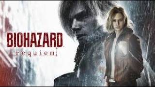 [BIOHAZARD9 レクイエム] 怖くない怖くないよね？