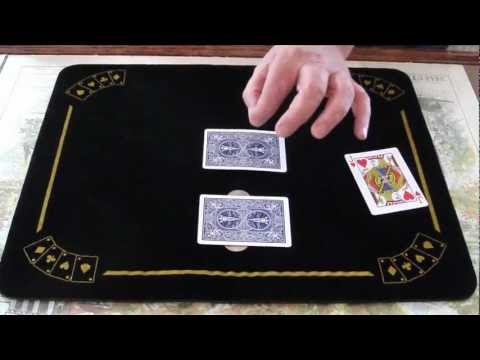 Coin Flux, Jim Oberg