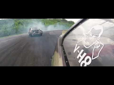 Drift Day | Ste Croix