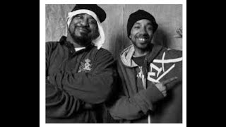 Sean Price ft. Havoc - Anderson Silva