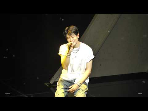 JAEHYUN FAN-CON TOUR Mono 99 degrees 재현