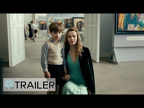 작가 미상 (Never Look Away) 30초 예고편