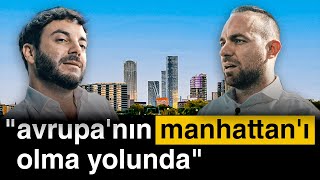 Avrupa’nın Manhattan’ı: Manchester’da Nasıl Ev Alırım? Berkeley Square Daire Tip