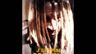 J Lethal - Money To Blow (Dearth 6)
