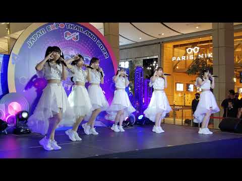 Aliszt ประตู Japan Expo 2022