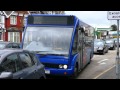 505 Chingford-Harlow Arriva Bus Last Day Of ...