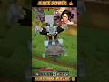 Mace Power Minecraft PvP Shorts Minecraft Pvp Anshubisht