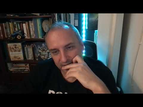 Nowy live z Redbadem