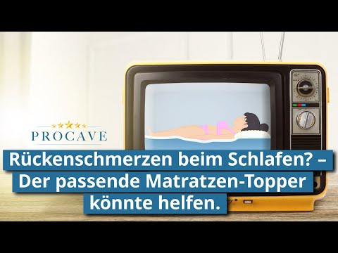 Matratzenschutz24 Youtube Thumbnail