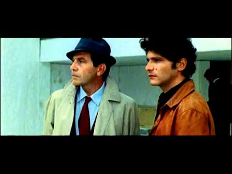 L'OISEAU AU PLUMAGE DE CRISTAL - Bande Annonce VOST