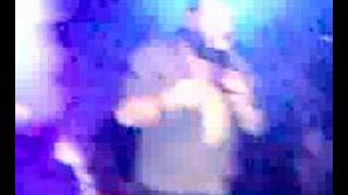 Marea zafra - Nana de quebranto