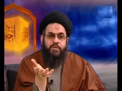 ⁣3- الاسرة في الاسلام - الجزء الاول - اخلاق الاسلام  - سيد عادل العلوي