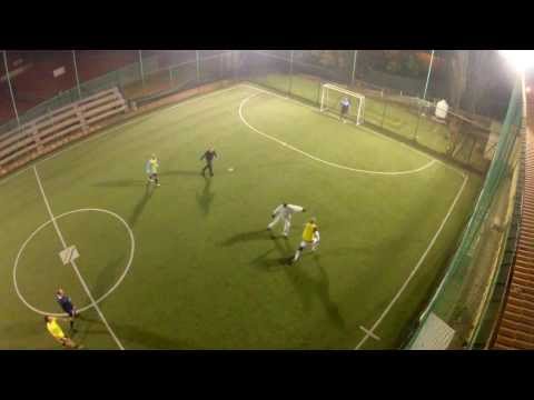 Calcetto Tabum 19 dicembre 2013