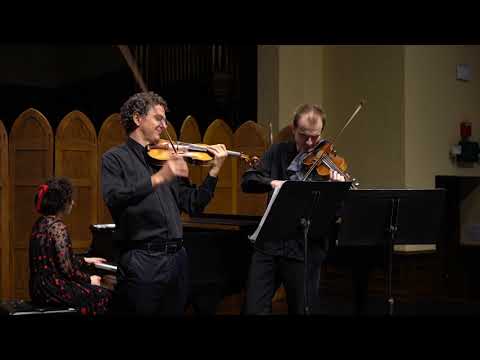 Frolov: Divertimento