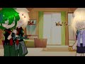 No Girls Till You Re 18 Gacha Meme Trend BkDk Ft Mitsuki Mha