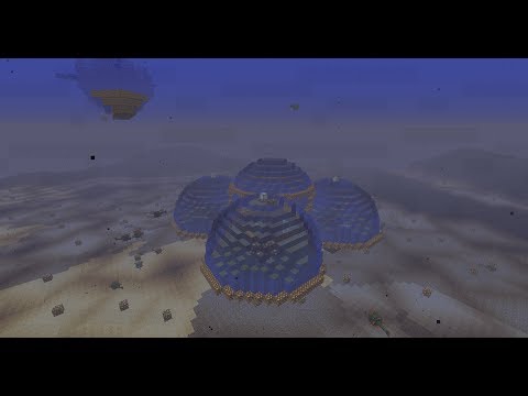 Simply Magic 2 - Ep 44: Underwater City