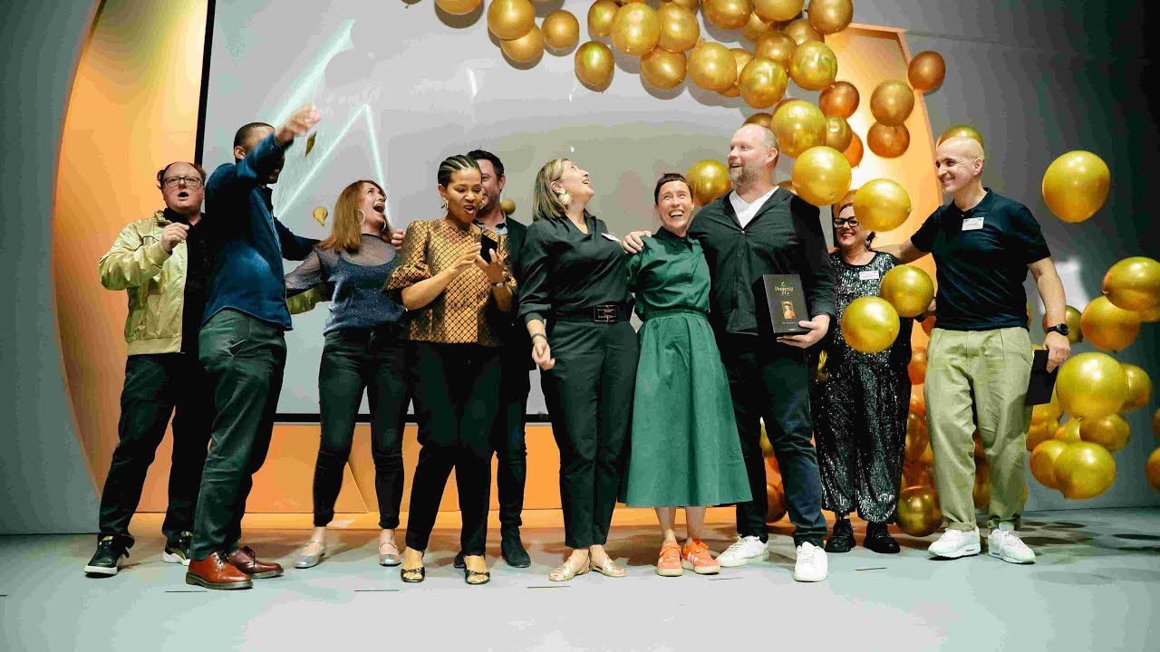 2025 Effie Awards South Africa Highlights