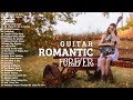 GUITAR FOREVER | TOP 50 ROMANTIC GUITAR LOVE SONGS