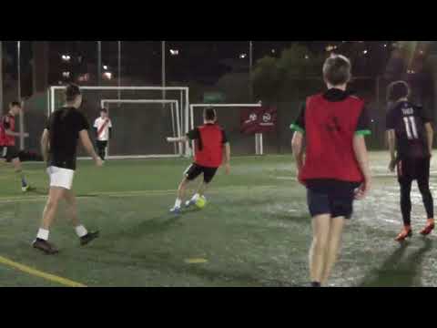 SAN BERNECHE vs PHARALITICOS