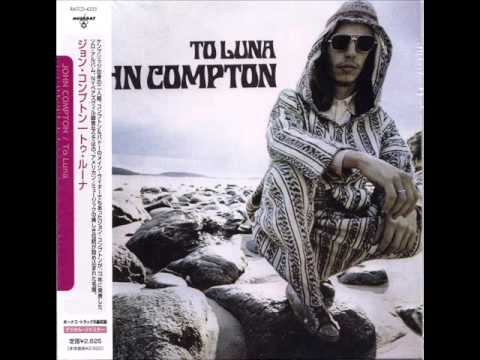 John Compton ‎– To Luna (1971) Full Album