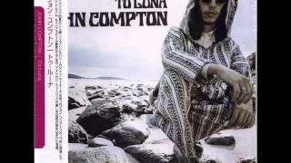 John Compton ‎– To Luna (1971) Full Album