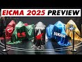EICMA 2025 Preview The Best New Motorcycles Coming For 2026