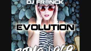 Kawkastyle & DJ Fr@nck - Evolution (Original Mix)