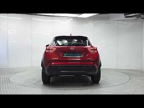 Nissan Juke HYBRID 1.6 SV PREMIUM *Scrappage deal - Image 2